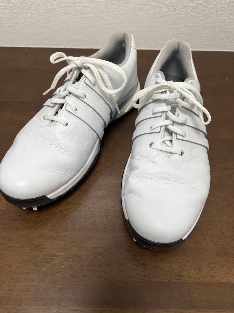 アディダス　ツアー360 24 / TOUR360 24 BOOST