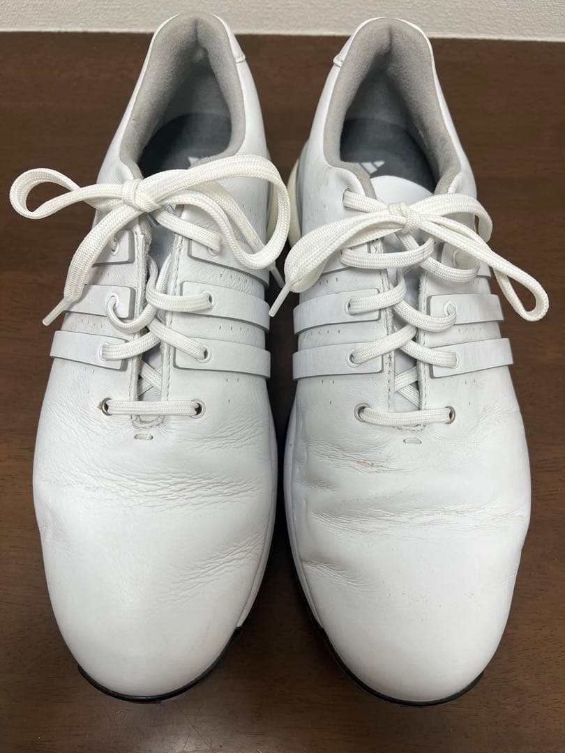 アディダス　ツアー360 24 / TOUR360 24 BOOST