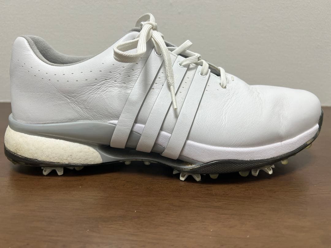 アディダス　ツアー360 24 / TOUR360 24 BOOST