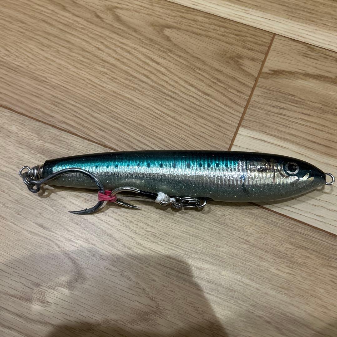 カーペンター　KLL