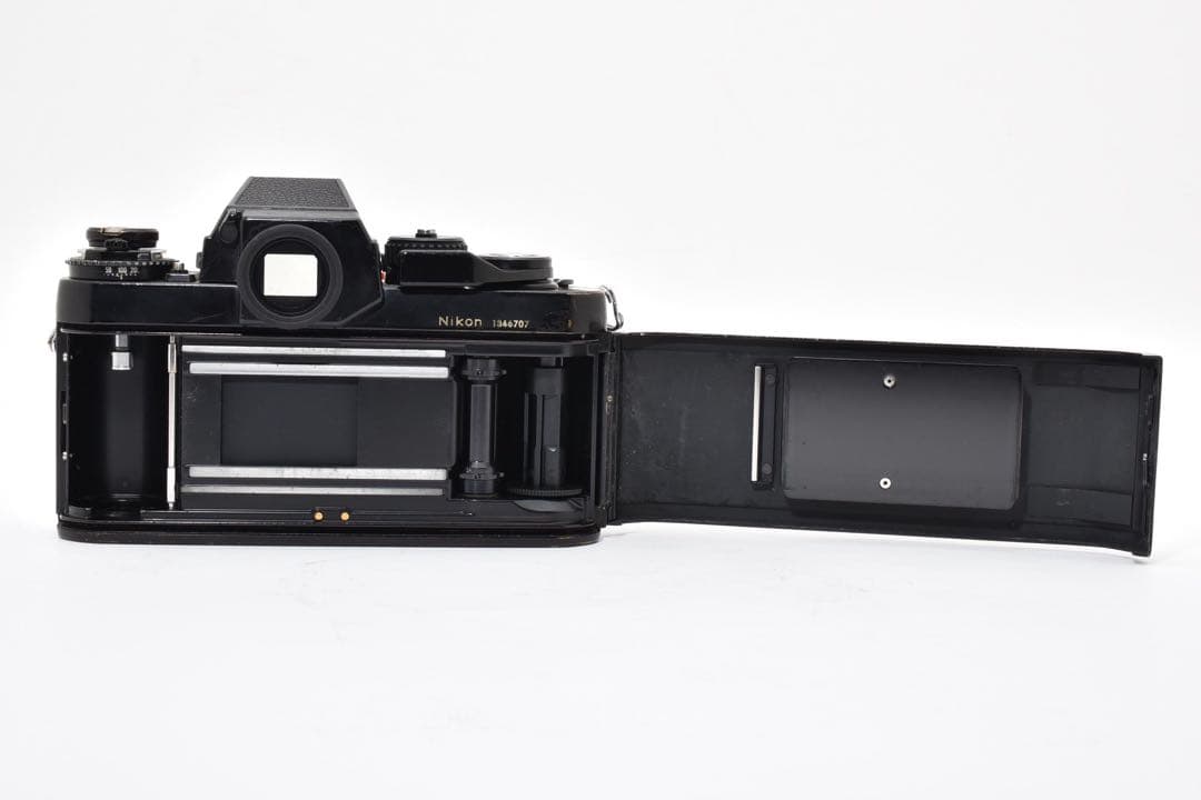Nikon F3 アイレベル フィルム一眼レフカメラ