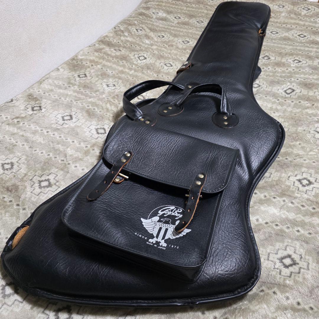 Gig Bag SZ-TH サンダーバード用ケース