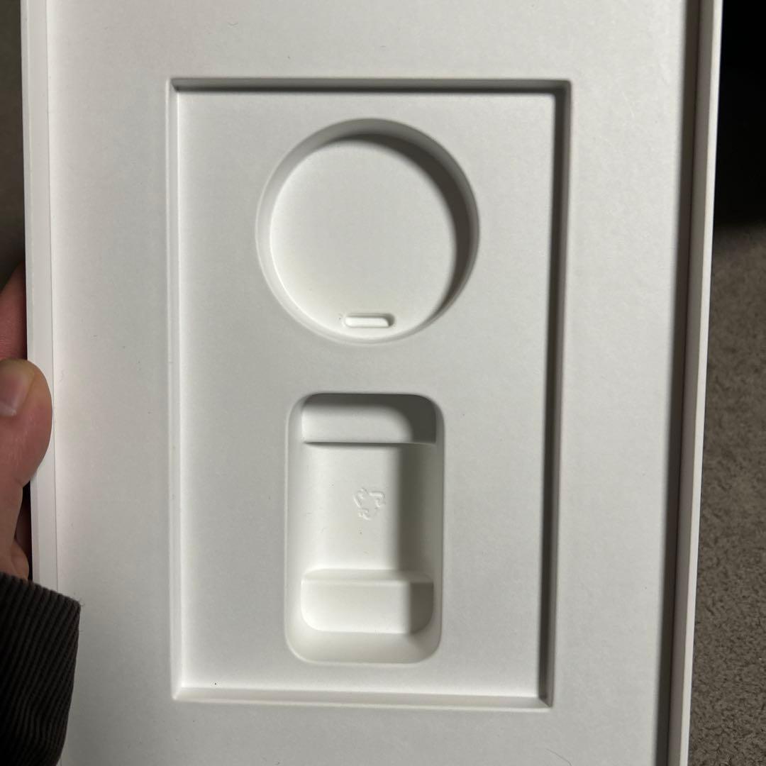 iPadOS 26.2 第9世代 スペースグレイ