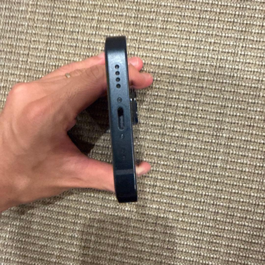 Apple iPhone13 mini ミッドナイト 128GB SIMフリー