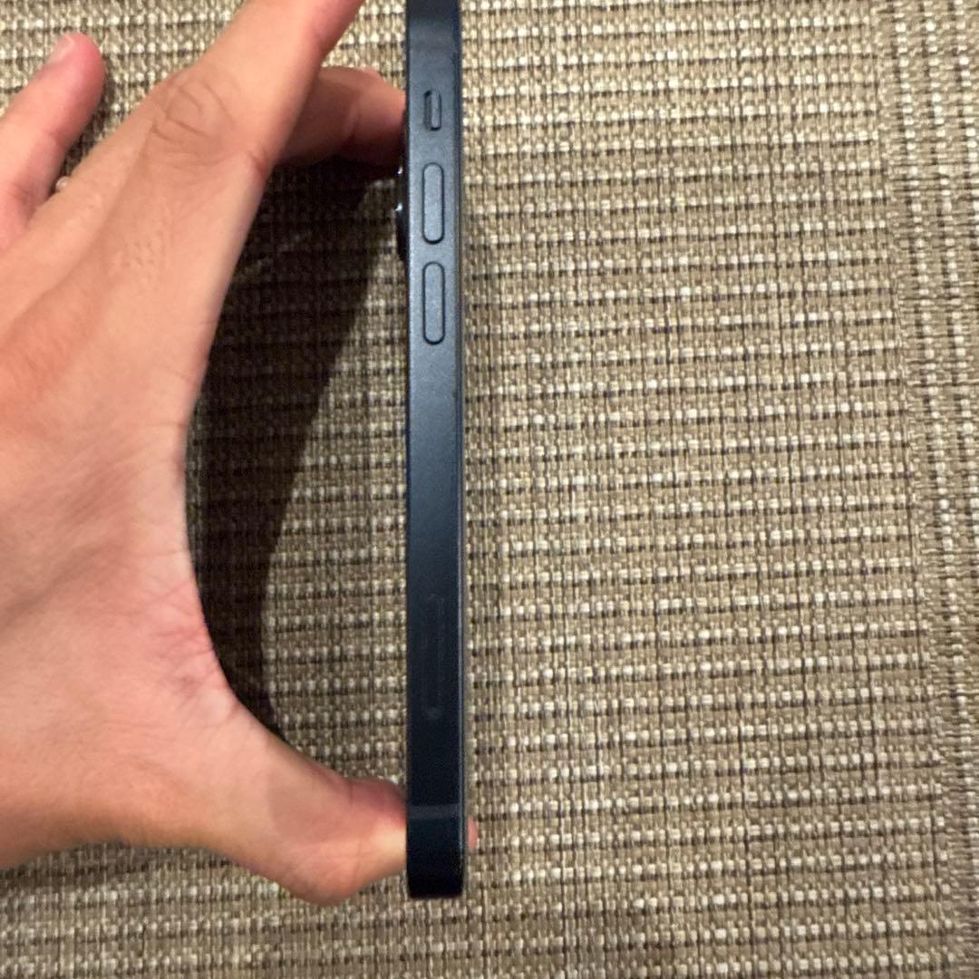 Apple iPhone13 mini ミッドナイト 128GB SIMフリー