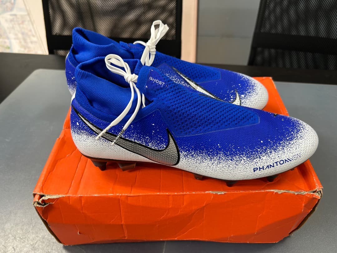 Nike Phantom VSN ELITE DF SGー PRO AC