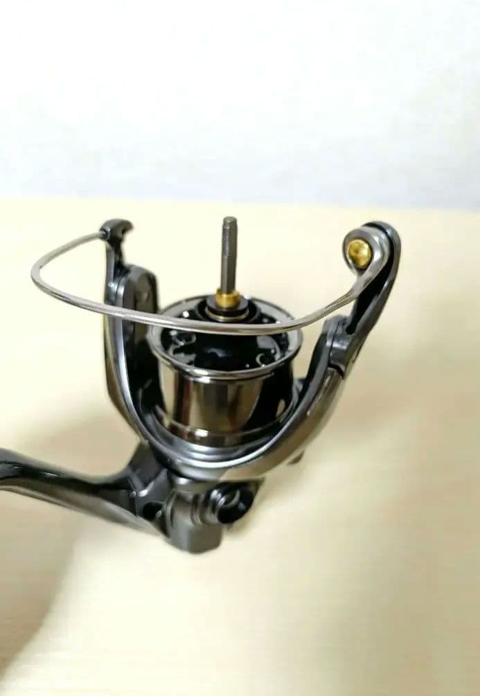 24ツインパワー　2500s　本体のみ　ボディ　新品未使用