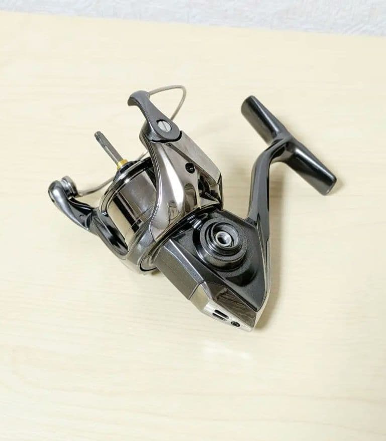 24ツインパワー　2500s　本体のみ　ボディ　新品未使用