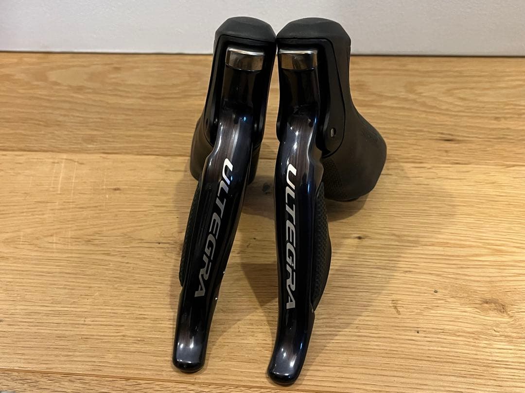 シマノ ULTEGRA アルテグラ Di2 6870 コンポセット リムブレーキ