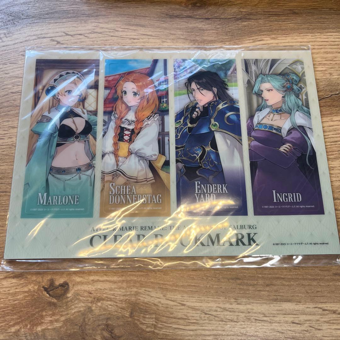 マリーのアトリエ　Remake スペシャルPREMIUM BOX