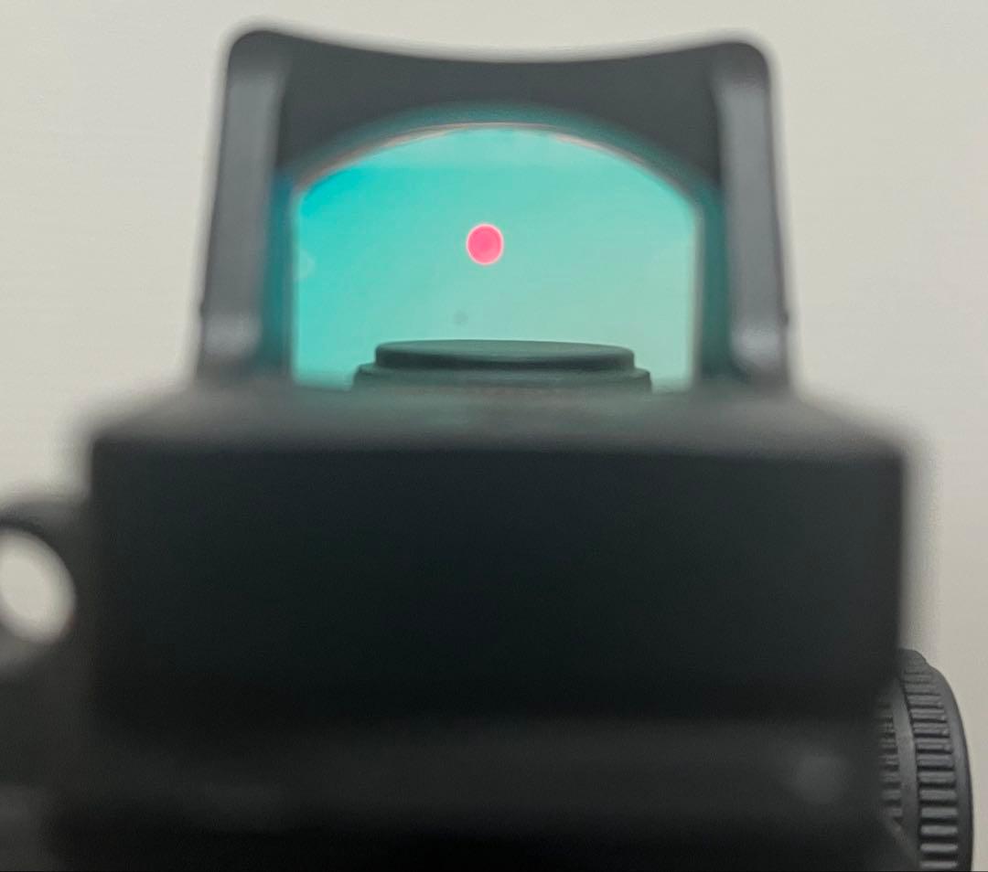 【おまけ付き】Trijicon ACOG