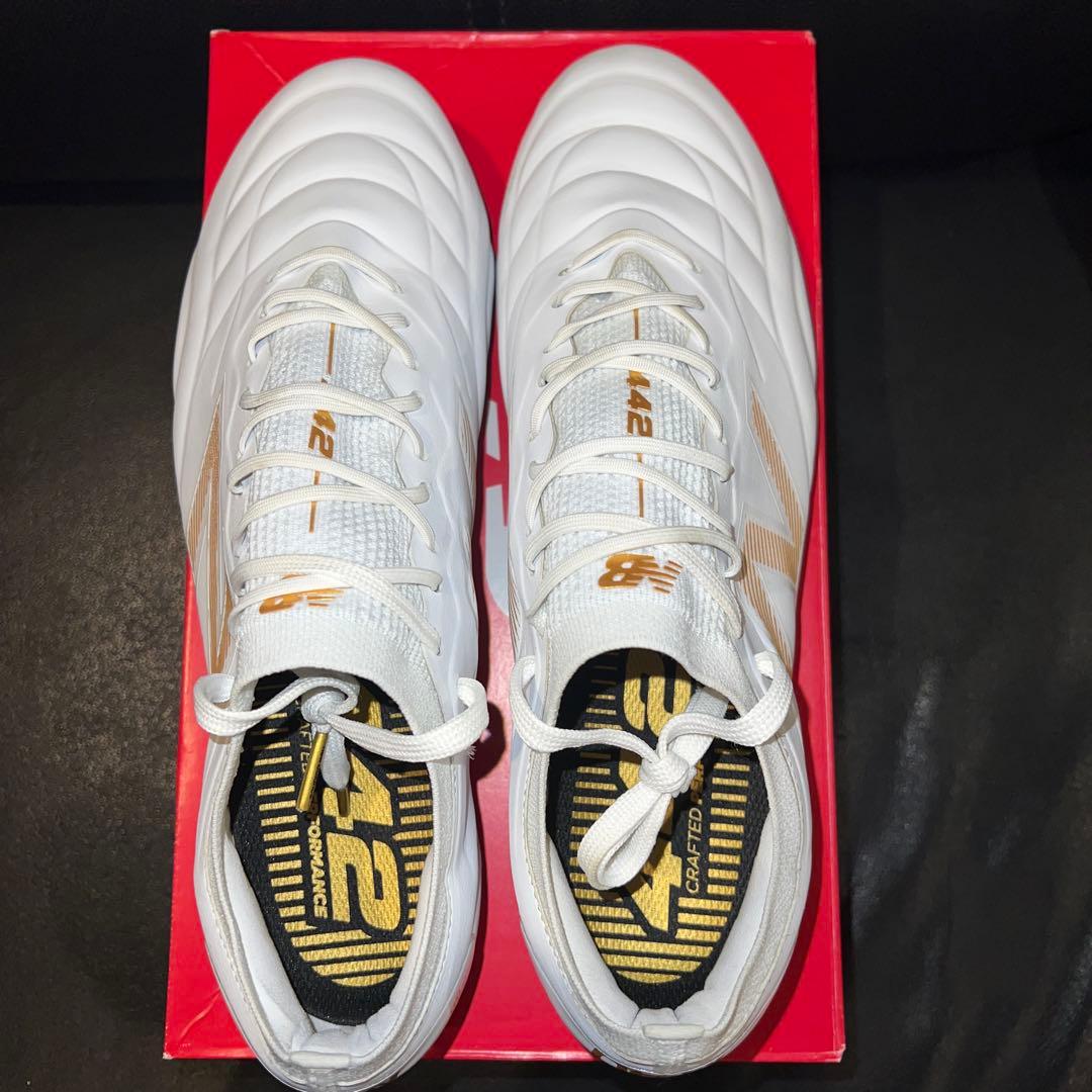 ニューバランス 442 V2 ELITE HG 2E 【定価 24200円】