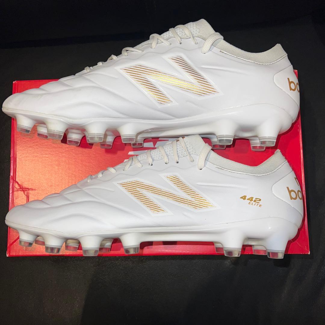 ニューバランス 442 V2 ELITE HG 2E 【定価 24200円】