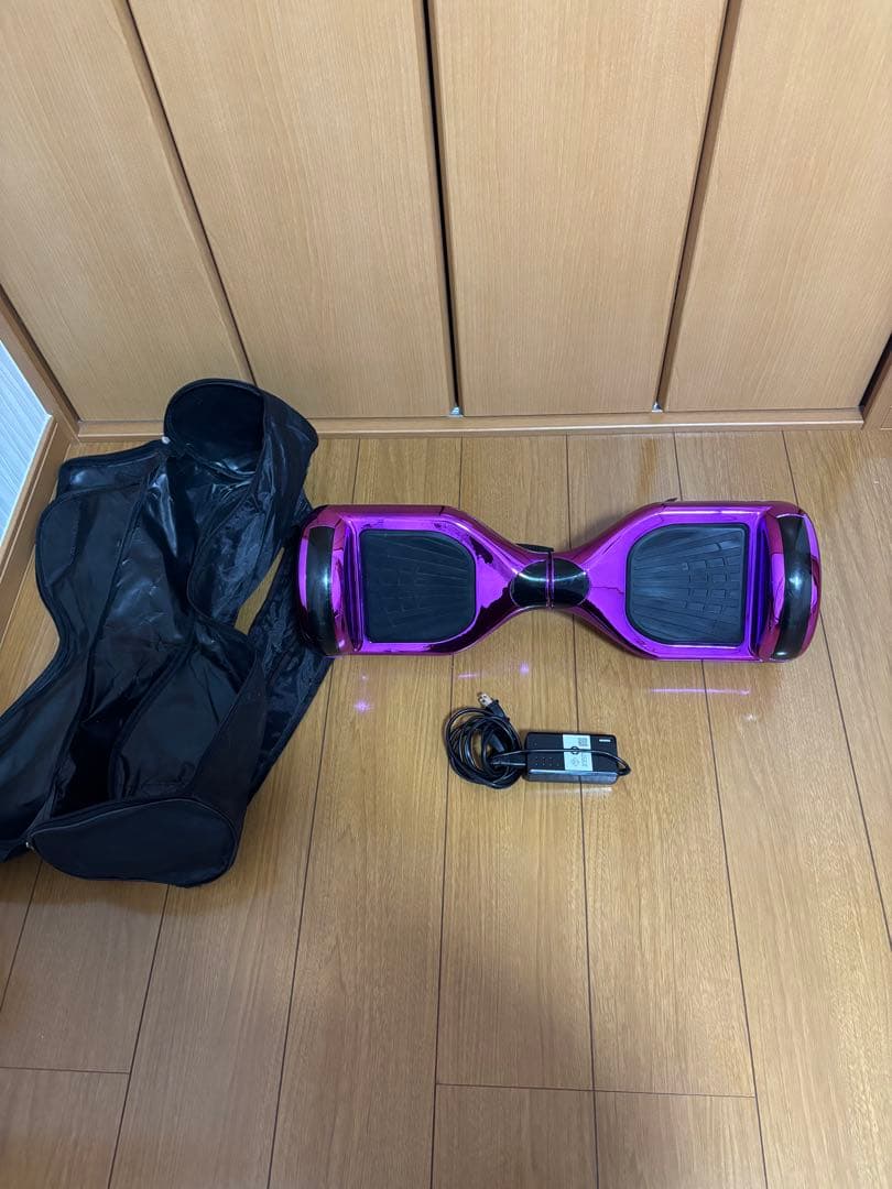 スケートボード Hoverboard