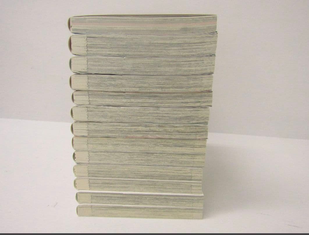 久保さんは僕を許さない　全巻収納BOX付き