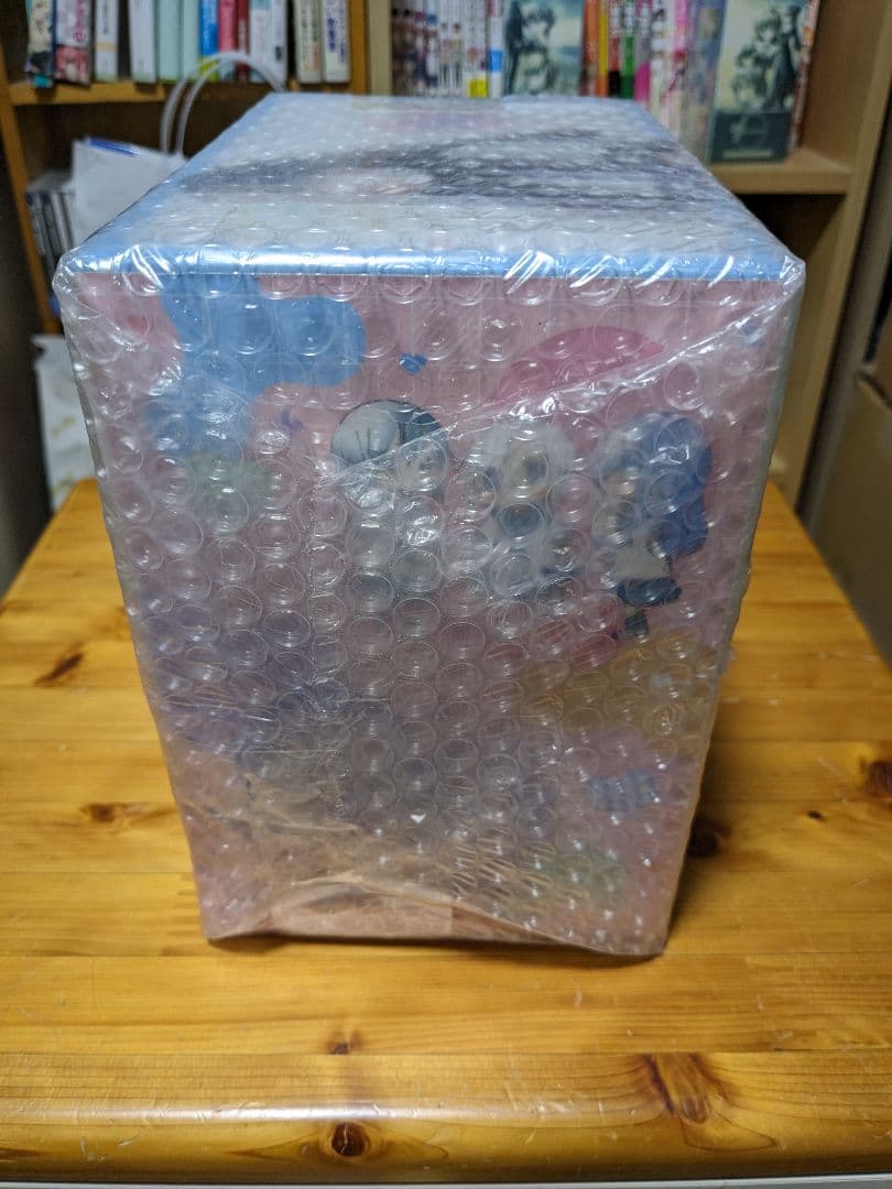 久保さんは僕を許さない　全巻収納BOX付き