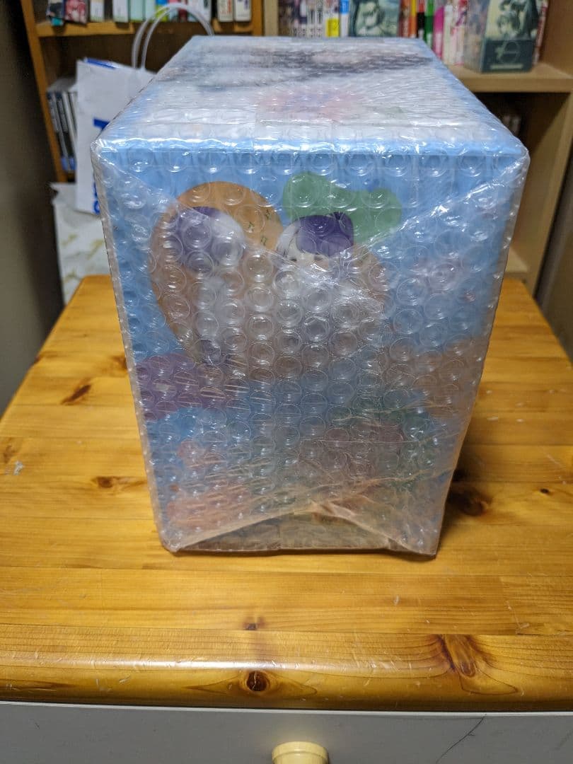 久保さんは僕を許さない　全巻収納BOX付き