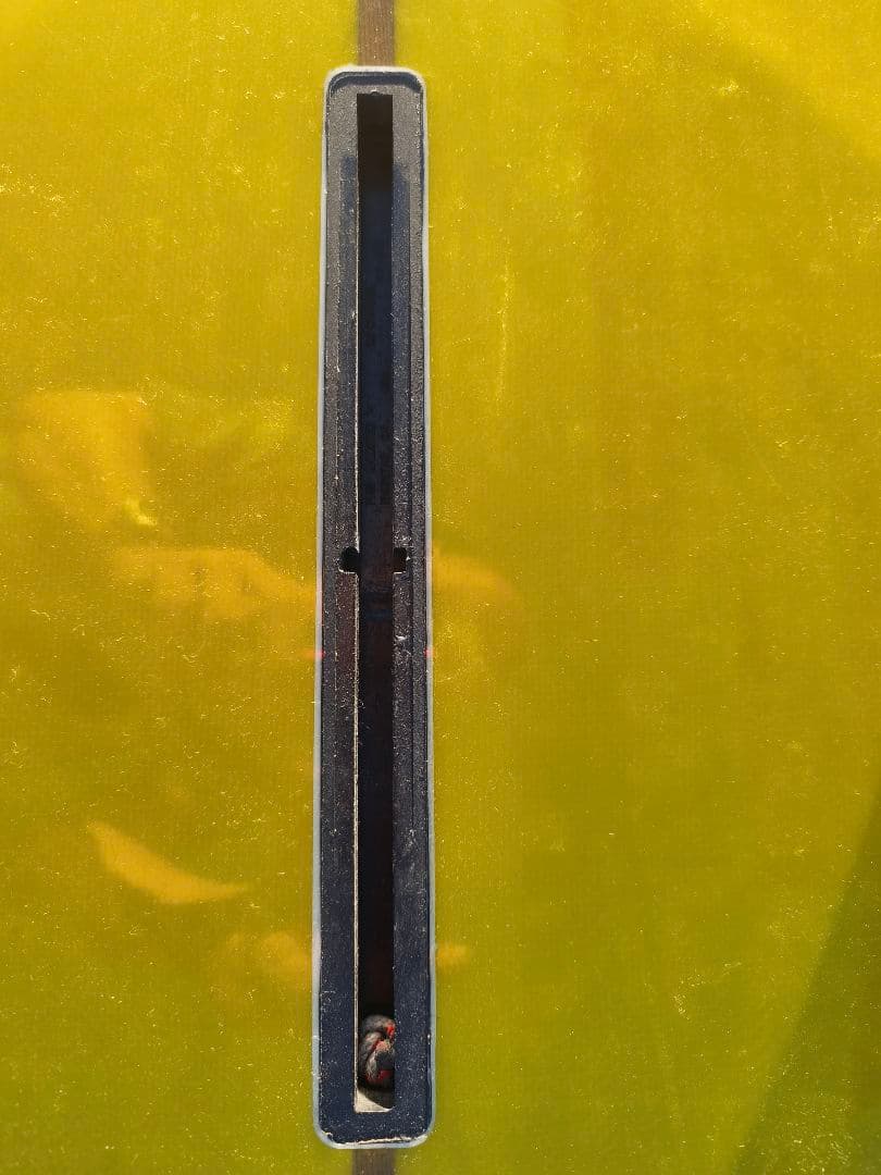 現地渡し限定) Chris Christenson Bonneville 9'8