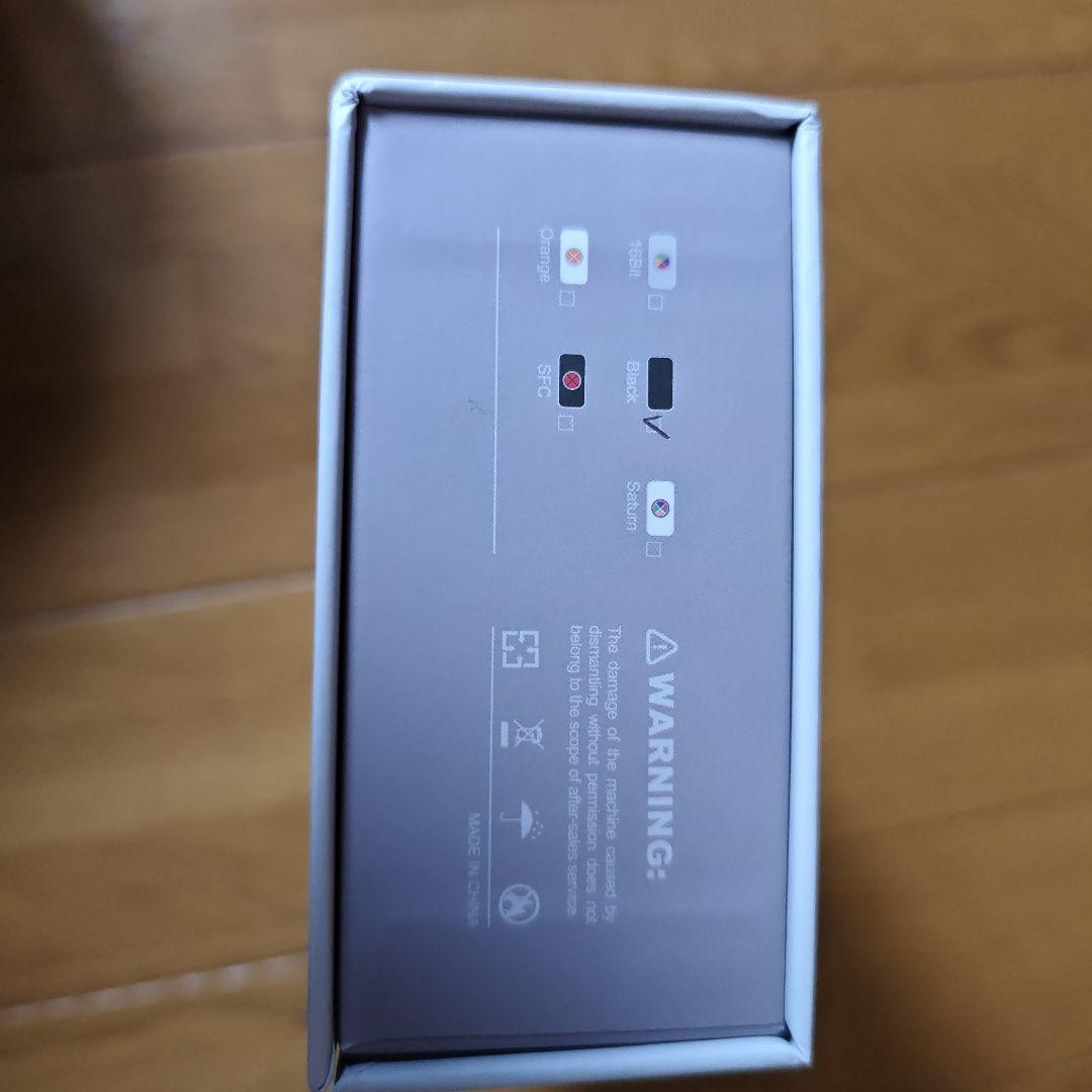 retroid pocket mini レトロイドポケットミニ