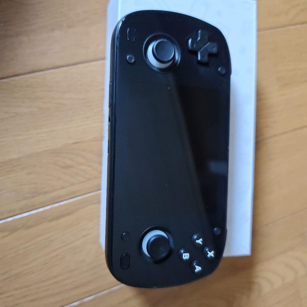 retroid pocket mini レトロイドポケットミニ