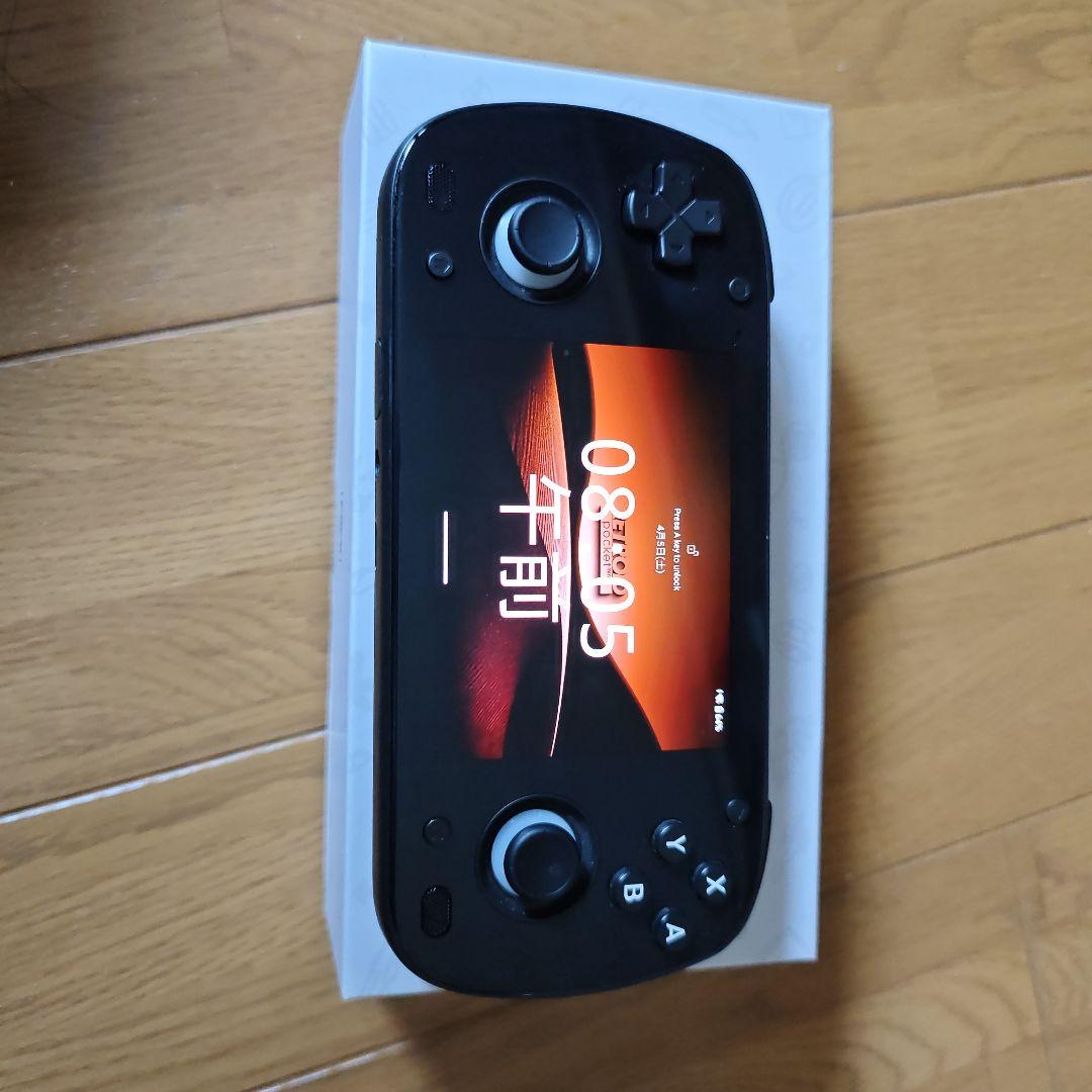 retroid pocket mini レトロイドポケットミニ