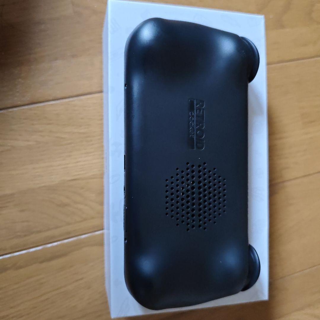 retroid pocket mini レトロイドポケットミニ