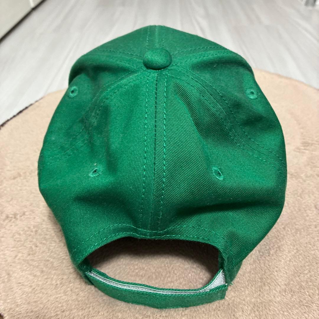 ブリヂストン ツアーB キャップ サイン入り