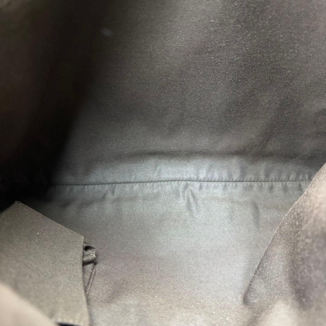 041 美品 GUCCI ショルダーバッグ GGキャンバス 斜めがけ b5