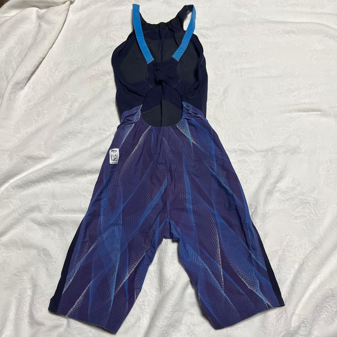 MIZUNO ミズノ 高速水着　ウィメンズ 【GX・SONIC V ST