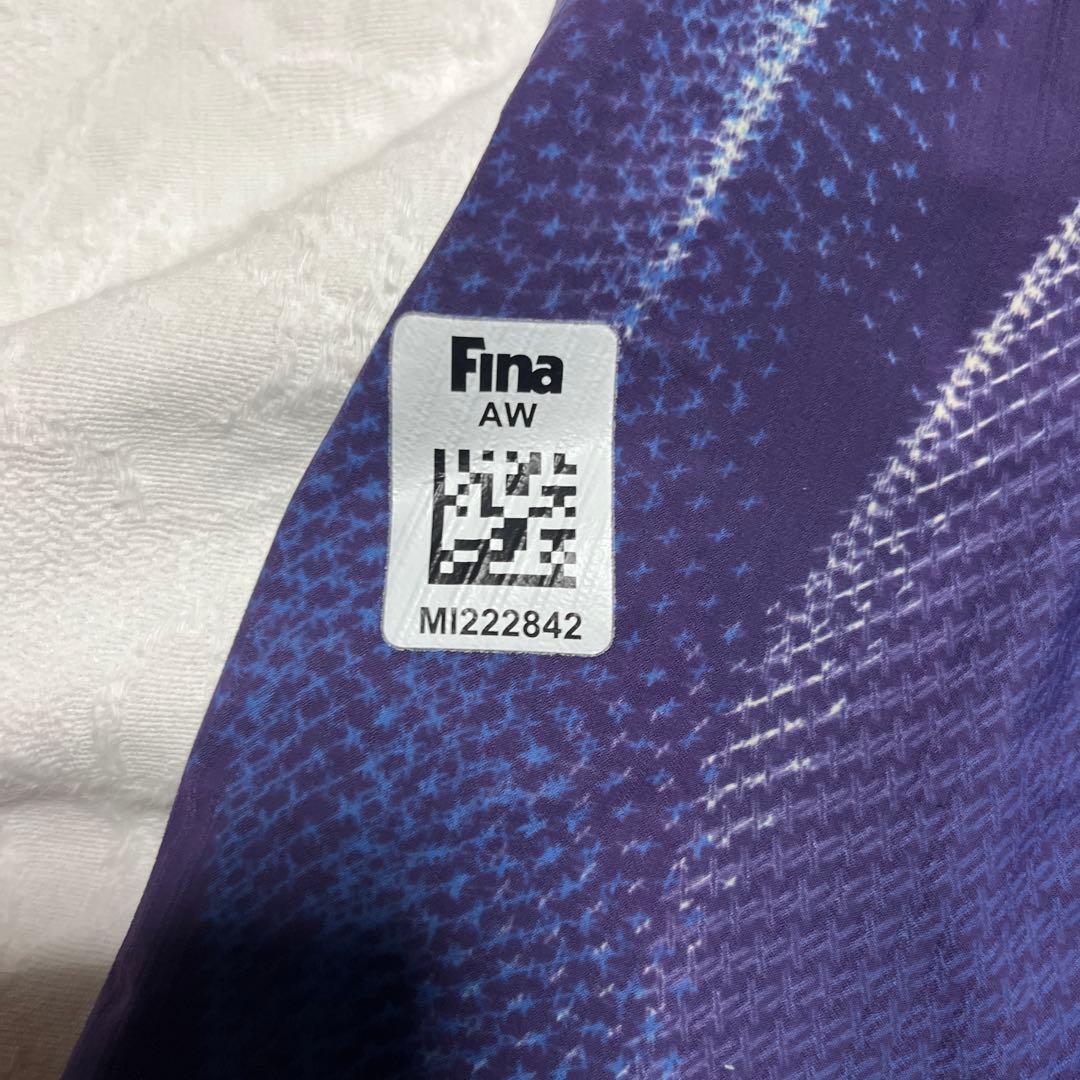 MIZUNO ミズノ 高速水着　ウィメンズ 【GX・SONIC V ST