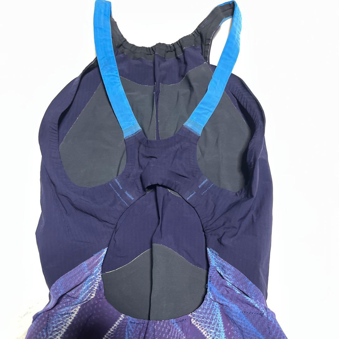 MIZUNO ミズノ 高速水着　ウィメンズ 【GX・SONIC V ST