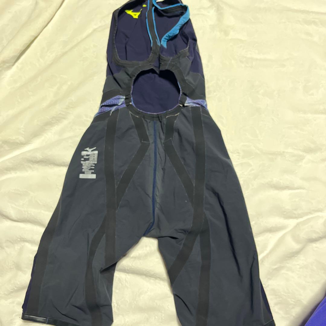 MIZUNO ミズノ 高速水着　ウィメンズ 【GX・SONIC V ST