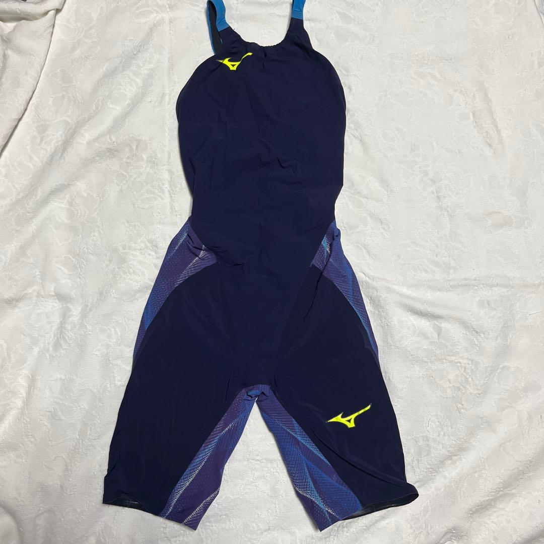 MIZUNO ミズノ 高速水着　ウィメンズ 【GX・SONIC V ST