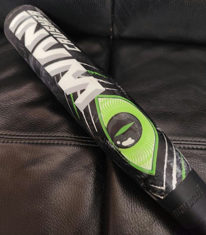 marucci WANI CRUSHER 軟式バット 84cm MJJSBBWC