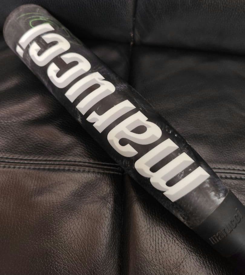 marucci WANI CRUSHER 軟式バット 84cm MJJSBBWC