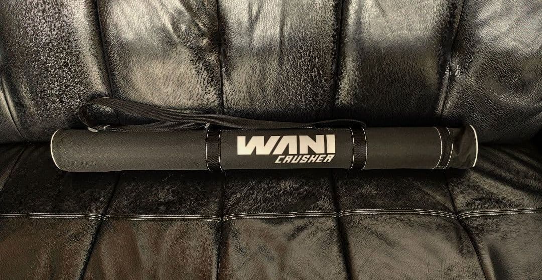 marucci WANI CRUSHER 軟式バット 84cm MJJSBBWC
