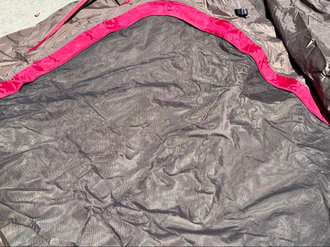 ランドロック  peak スノーピーク TP-671 オプションセット