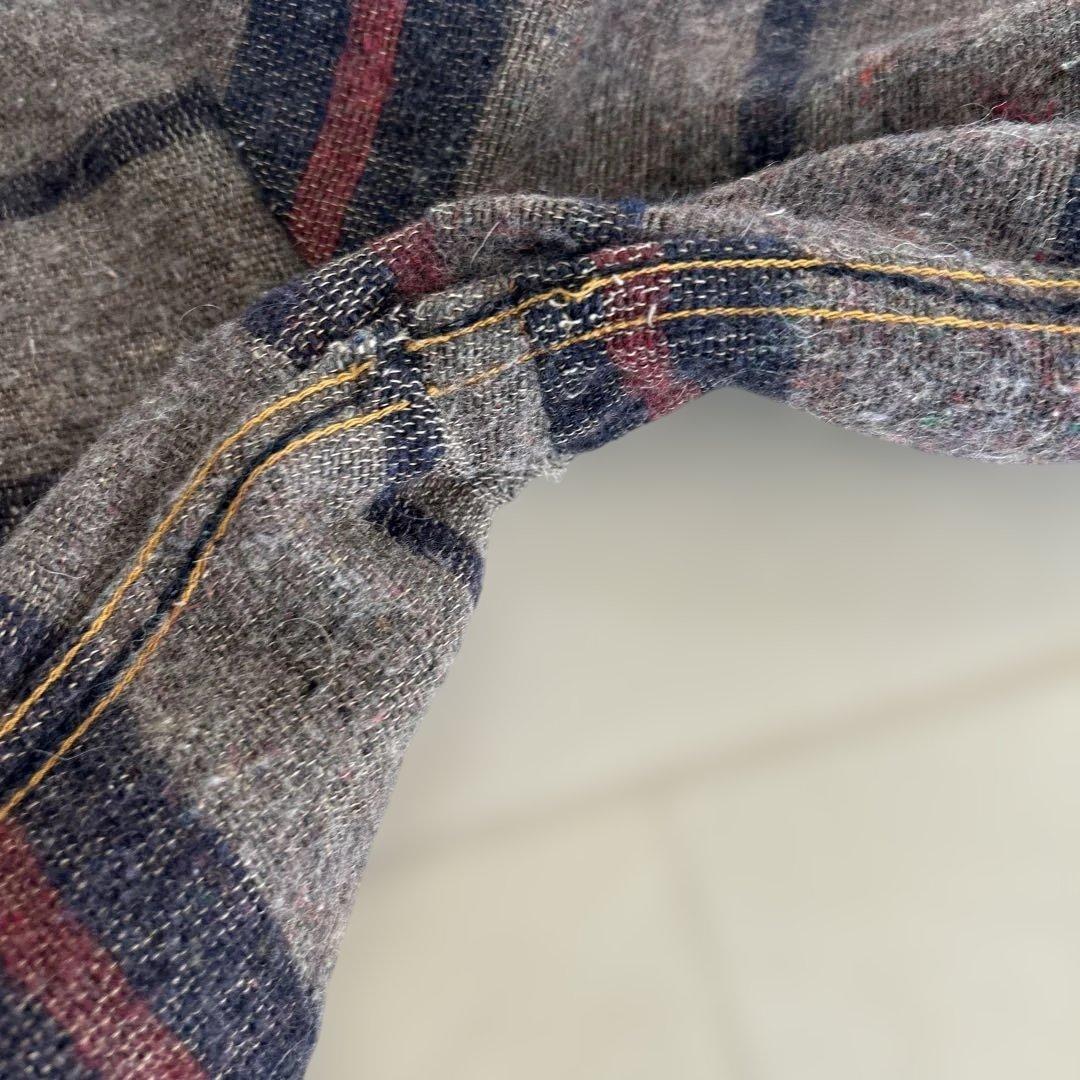 け*ろ様 【期間限定】Levi'sリーバイス（4th） 70505 タグ無し