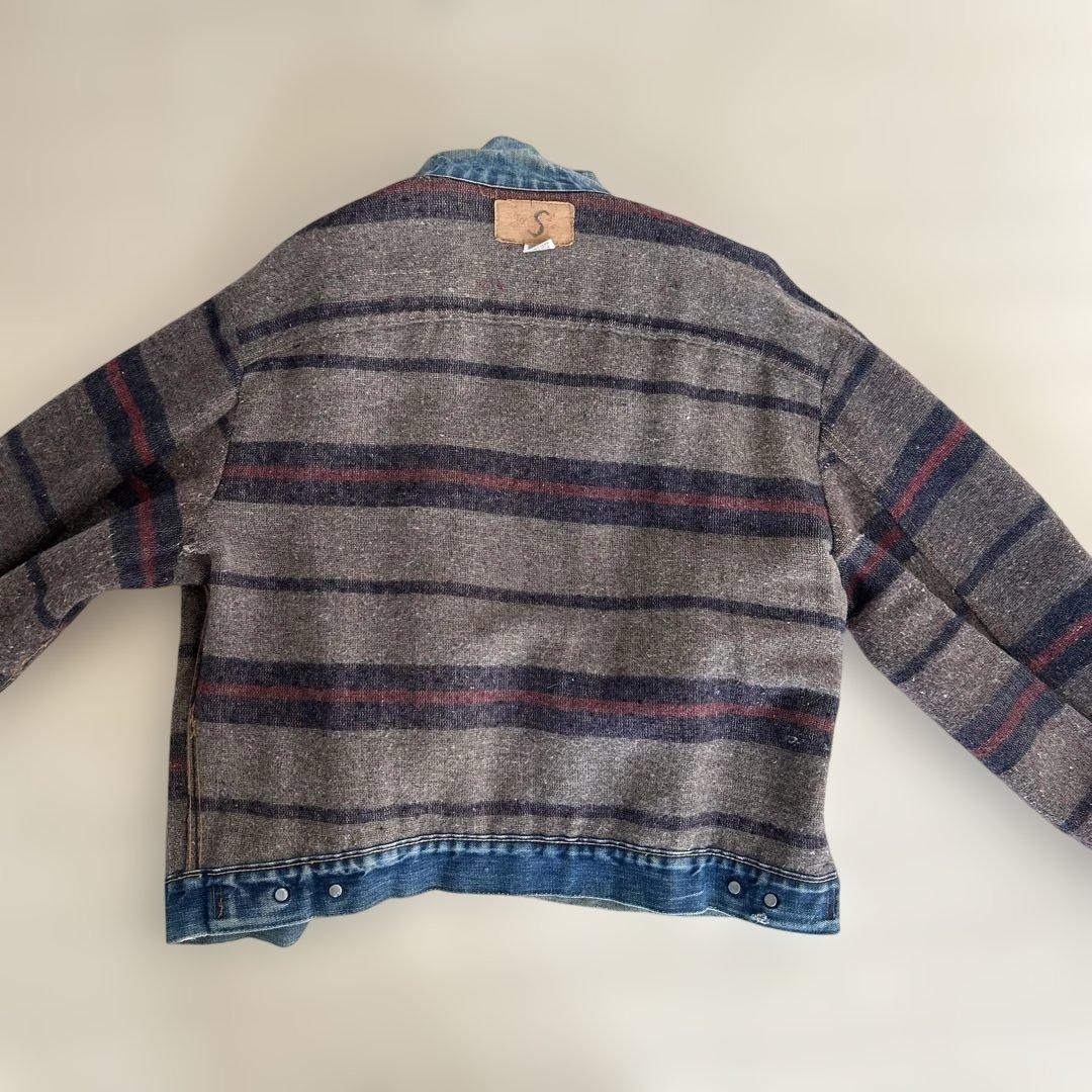 け*ろ様 【期間限定】Levi'sリーバイス（4th） 70505 タグ無し