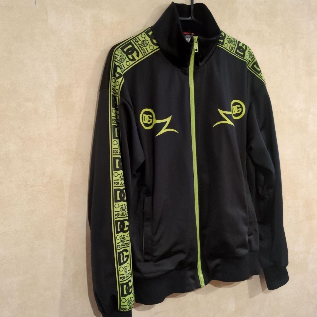 狗巻棘　呪術廻戦×ドルガバコラボジャージ