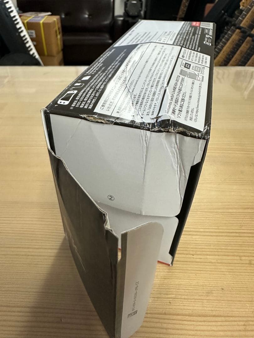 Nintendo Switch Lite ハイラルエディション 新品 外箱状態×
