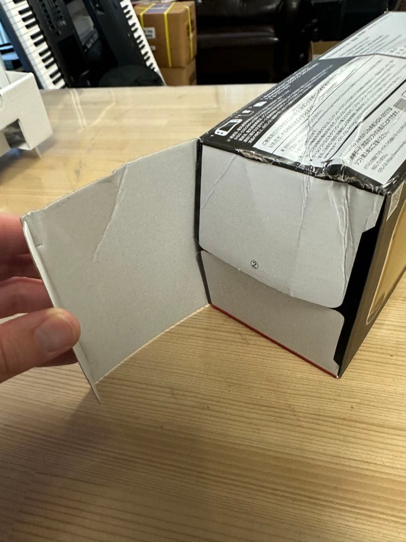 Nintendo Switch Lite ハイラルエディション 新品 外箱状態×