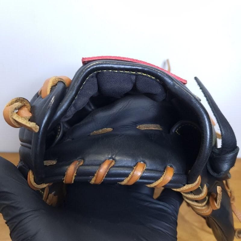ローリングス Rawlings ハイパーテック 限定モデル 軟式グローブ