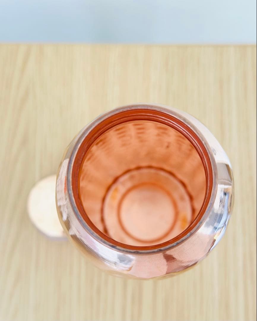 カシミヤ マフラーとカップ2個と銅製水筒1個　まとめセット