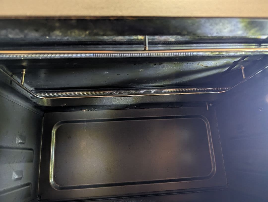 ツインバード スチームオーブンレンジ 23L 加熱水蒸気 DR-F871W