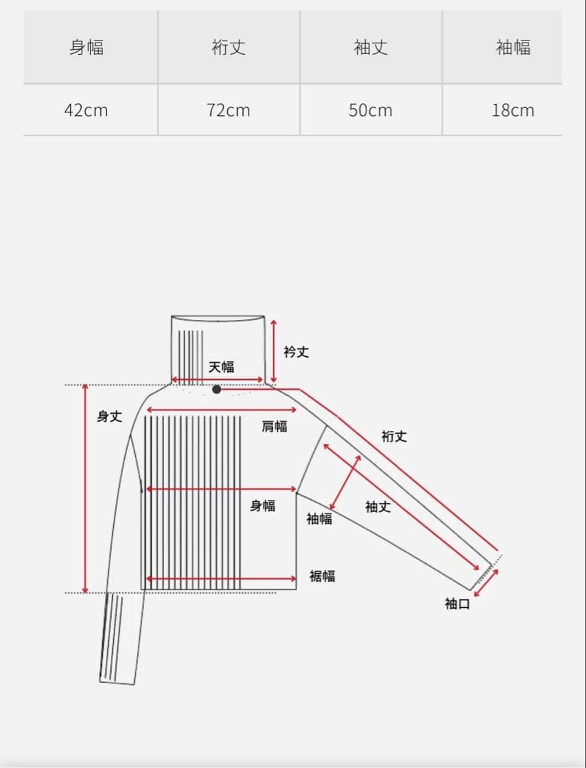 sheller シェリエ ニット　セーター　キャメル