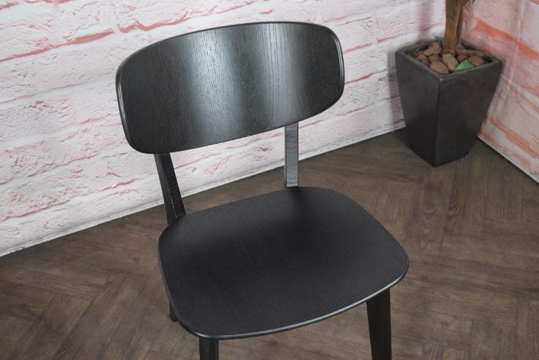 専用 マルニコレクション Roundish/ラウンディッシュ ダイニングチェアd