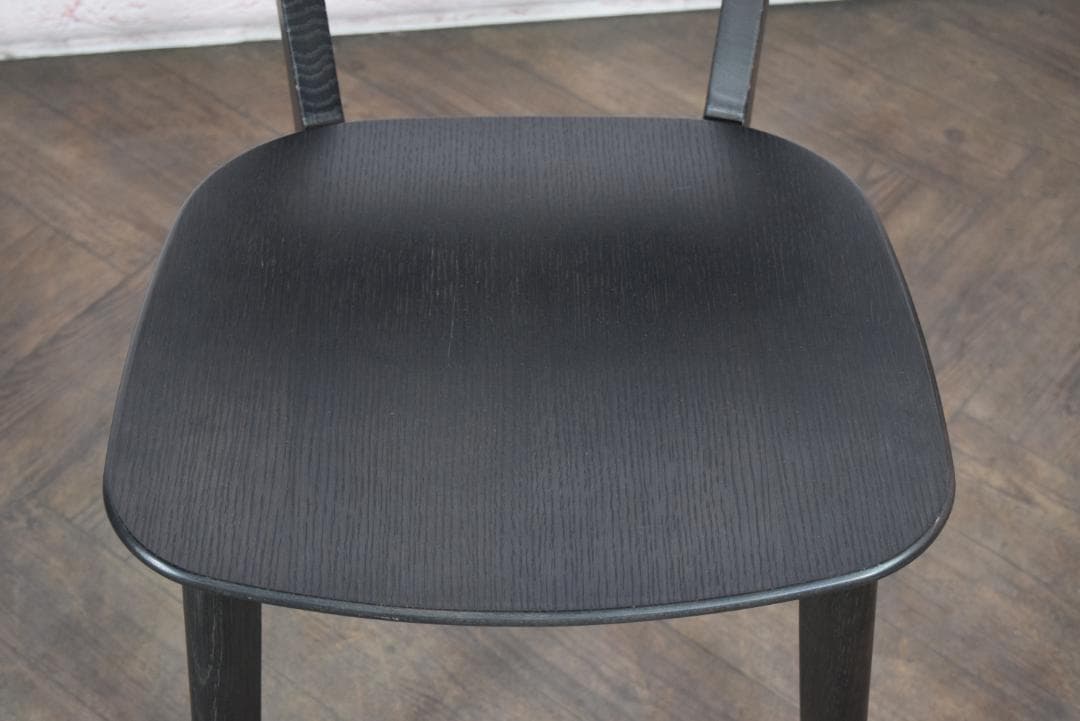 専用 マルニコレクション Roundish/ラウンディッシュ ダイニングチェアd