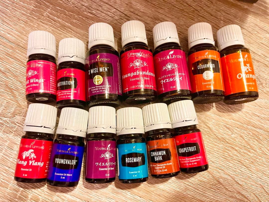 【レア】スリーワイズメン！ 3 WISE MEN 15ml 【新品未開封】