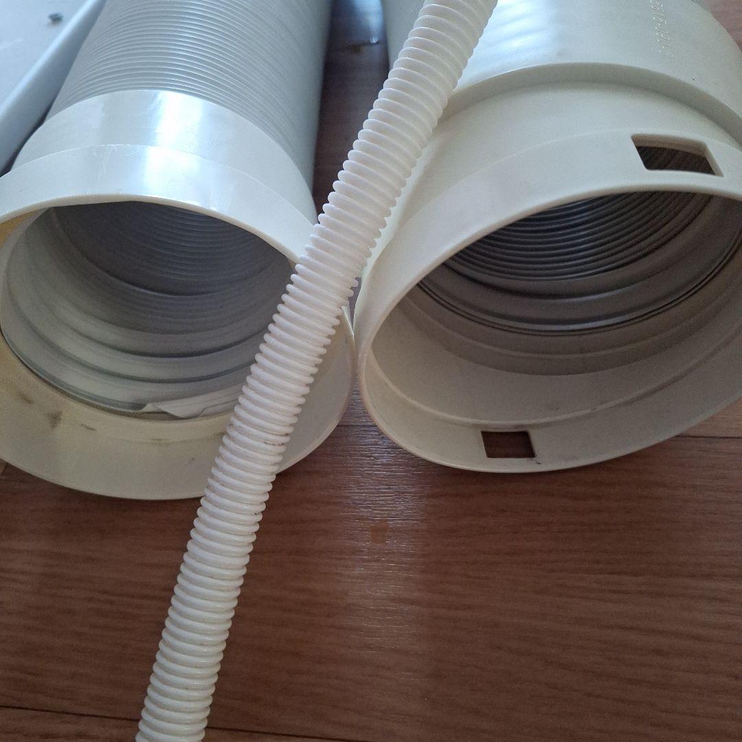 トヨトミパワフル冷暖スポットクーラーTAD-2218W